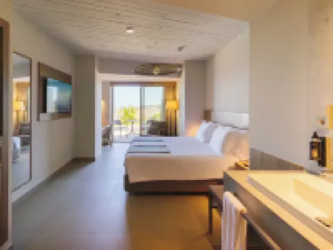 Bancal Hotel and Spa Hotels in Gomera
