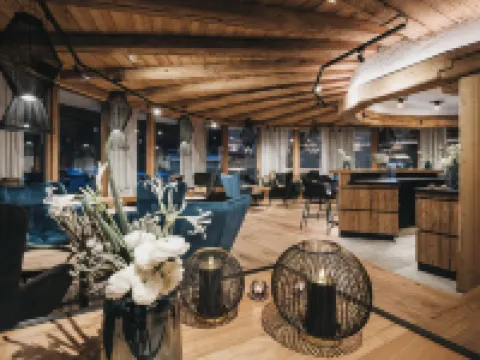 VAYA Nauders Hoteles en Nauders