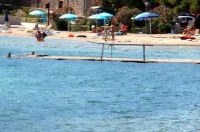 Apartment Lepur Slano Hotels in Slano