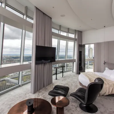 Vilnius TV Tower Apartments Debesys Hotels near Pasilaiciai