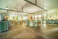 Shambala Yercaud Hotels in Yercaud