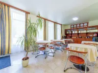 Villa Oliver Gödöllő Hotéis em Godolloi