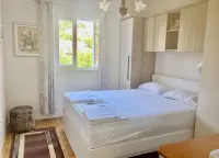 Apartment Villa Sunshine - parking