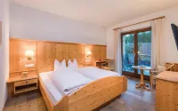 Hotel Jonathan - balcony