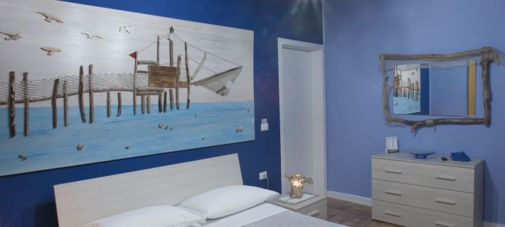 Marini Bed&Breakfast Hotel di Pescara