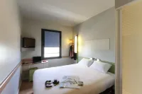 Ibis Budget Bordeaux Centre Bastide