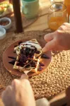 Brisas del Campo Glamping Hotels in La Lonja