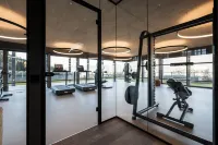 Aki Family Resort Plose - Gym