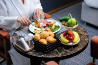 Pereira Samsun Hotels in Atakum