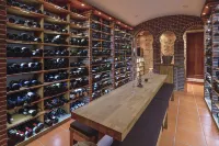 Hotel-Restaurant Kunz - bar