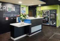 B&B Hôtel Vitry-sur-Seine Hotel a Choisy-le-Roi