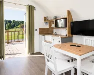 Weedingshall Lodges Hôtels à proximité de : Roue de Falkirk