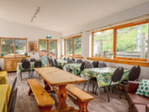 Gulabin Lodge Hotels in Blairgowrie