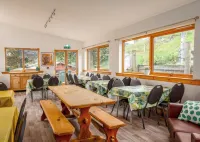 Gulabin Lodge Hotels in Kirkmichael