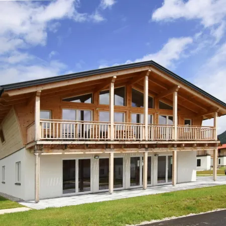 Ferienwohnung Mit Sauna