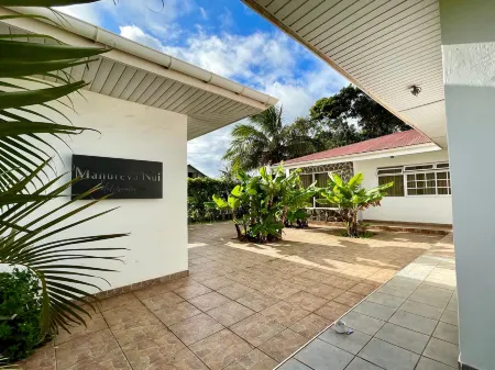 Manureva Nui Hotel Boutique