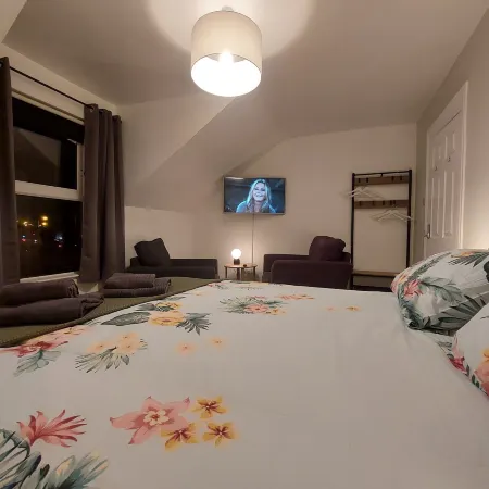 Woodstock Townhouse Belfast