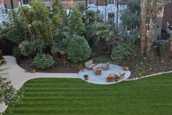 Miiro Templeton Garden Zimmer Photos