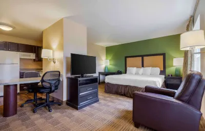 Extended Stay America Select Suites - Columbia - Northwest Harbison Hotels in Irmo