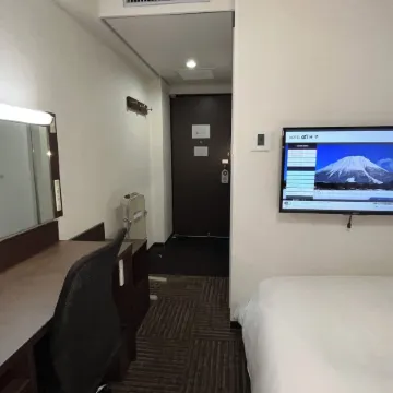 Hotel Alpha-One Yonago