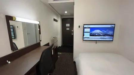 Hotel Alpha-One Yonago Отели рядом с достопримечательностью «Kaike Hot Spring Shrine»