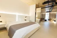 La Clarté - balcony