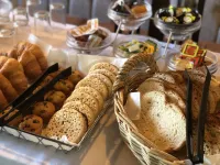 Oaklands Hotel - Inns