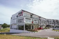 Roxy Hotel Siniawan - 2つ星