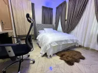 Clarus Apartment Hotels near Agodi 'Ib.' N.U.T C.I.C.S Ltd Shopping Complex