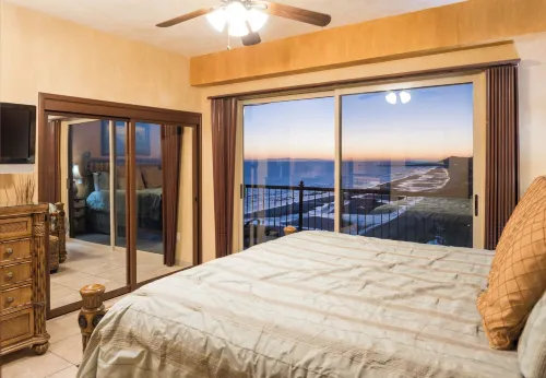 Sonoran Sky Hotels in Puerto Penasco