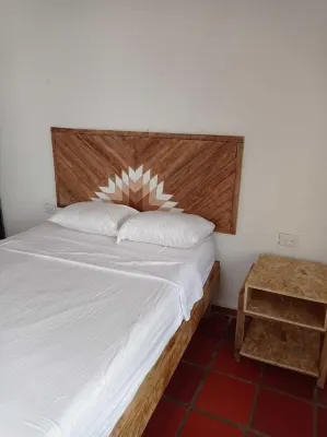 M HOSTEL Tayrona Hotels near Tayrona National Parks