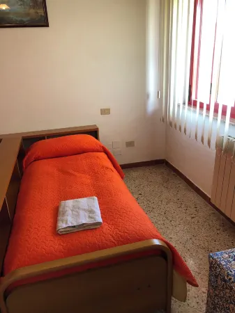 Albergo Belvedere Отели рядом с достопримечательностью «Museo Etnografico»