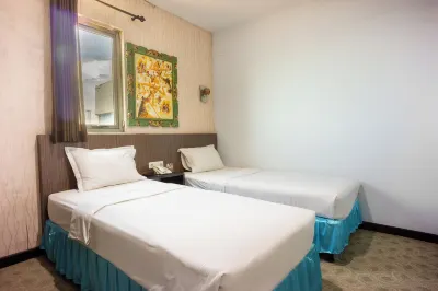 Hotel O Makassar near Losari Beach formerly Ocean View Hotel Hotel di Wajo