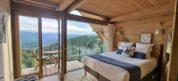 Chalet la Petite Ourse Hotels in Munster