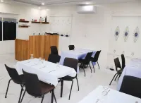 Hotel Hayatt Annexe Hotel a Nouakchott