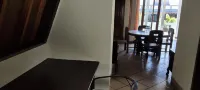 Obc Villa فنادق في Cidadap