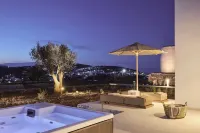 Nival Boutique Hotel - Hot Tub