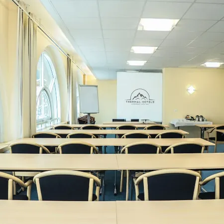 Thermalhotels De France