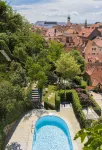 Schlossberghotel - Pool