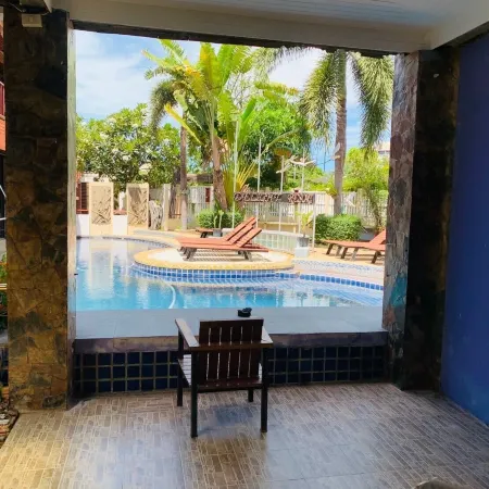 Delight Resort