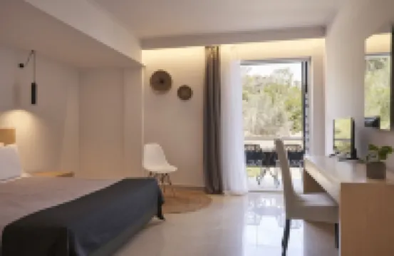 Xenia Poros Image Hotel