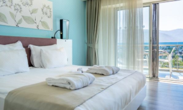 Flora Garden Ephesus Kusadasi - All Inclusive