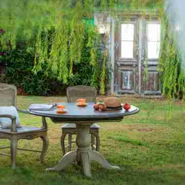 Sunvillage Malia Boutique Hotel and Suites Hotel Exterior