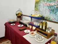 Hotel Rural la Vida de Antes - breakfast