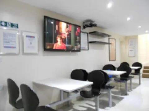 倫敦住宿 - 旅舍