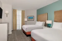 Club Wyndham Ocean Boulevard - bar