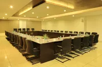 The Grand Shiva Resort and Spa فنادق في Shivpuri