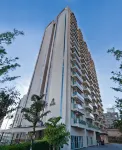 Hotel Sequóia Alphaville Hotels in Баруері