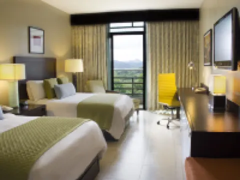 Summit Rainforest & Golf Resort Hotels in Ancon