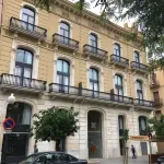 Hotel Lauria - Beach